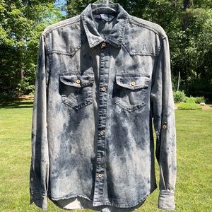 Rocawear Button Down shirt